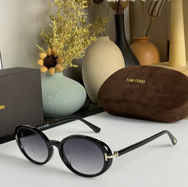Wholesale Cheap Tom Ford Replica Glasses Aaa for Sale