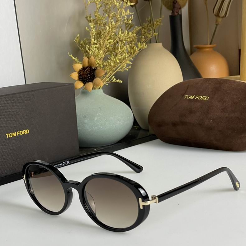 Wholesale Cheap Tom Ford Replica Glasses Aaa for Sale