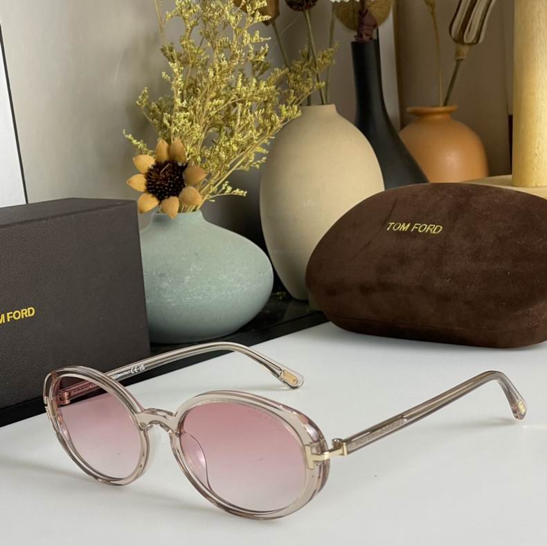 Wholesale Cheap Tom Ford Replica Glasses Aaa for Sale