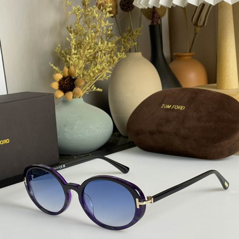 Wholesale Cheap Tom Ford Replica Glasses Aaa for Sale