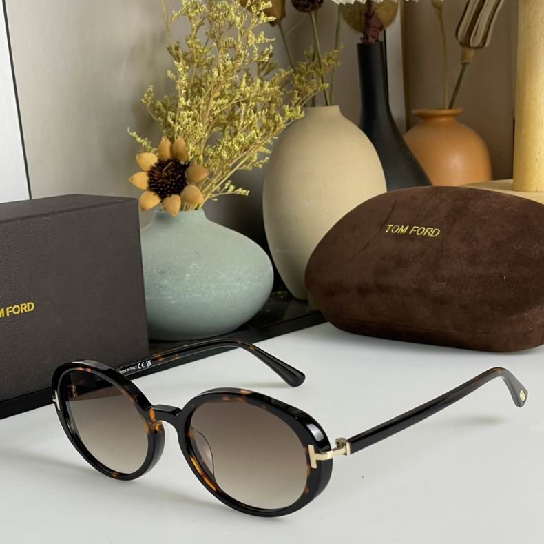 Wholesale Cheap Tom Ford Replica Glasses Aaa for Sale