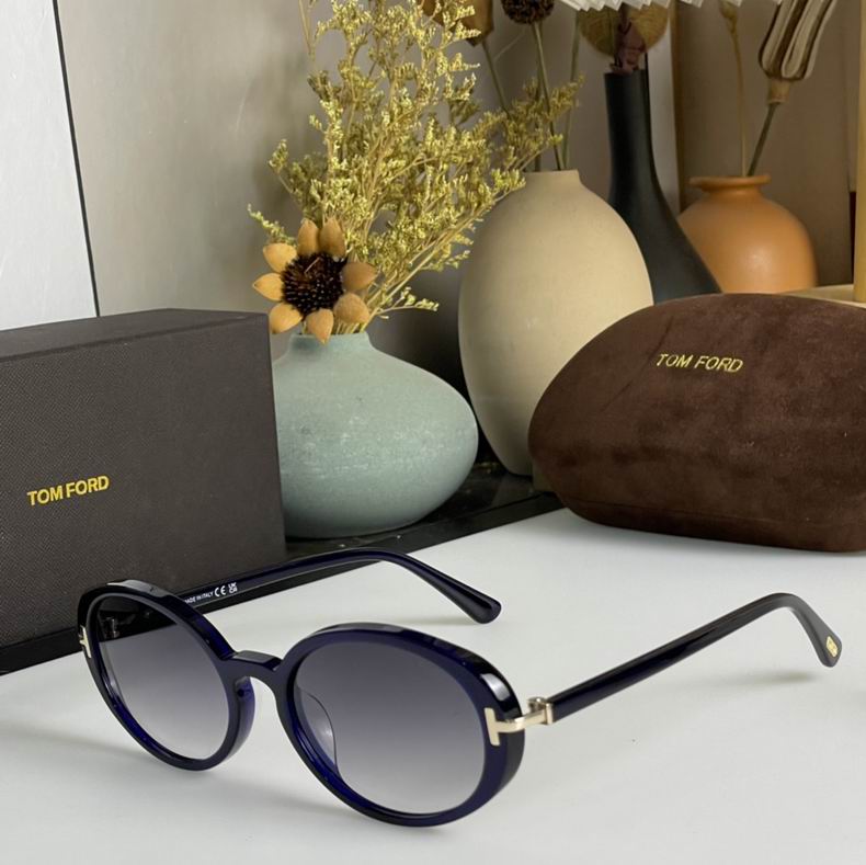 Wholesale Cheap Tom Ford Replica Glasses Aaa for Sale