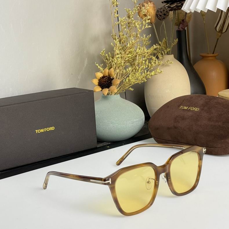 Wholesale Cheap Tom Ford Replica Glasses Aaa for Sale