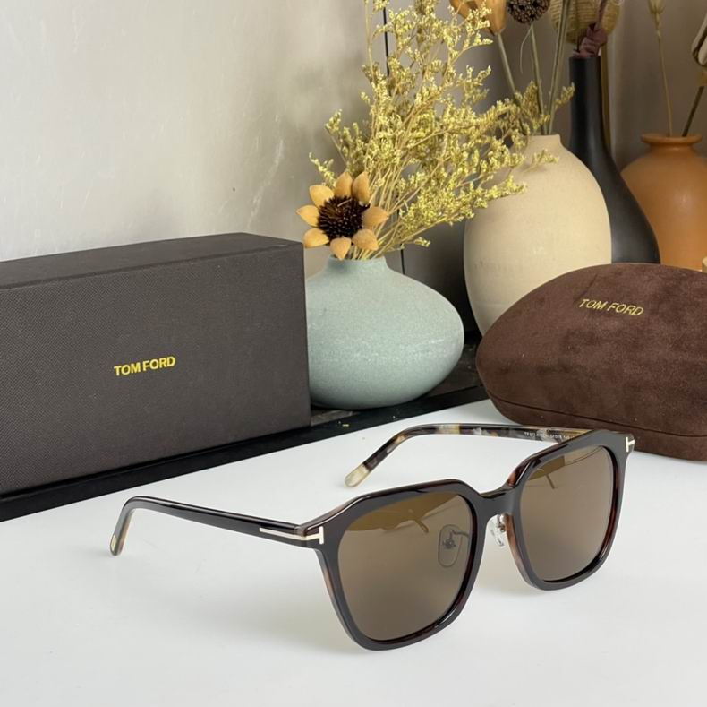 Wholesale Cheap Tom Ford Replica Glasses Aaa for Sale