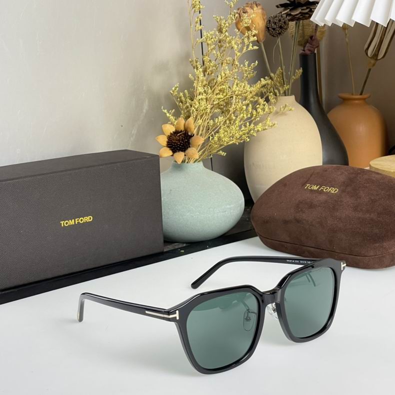 Wholesale Cheap Tom Ford Replica Glasses Aaa for Sale