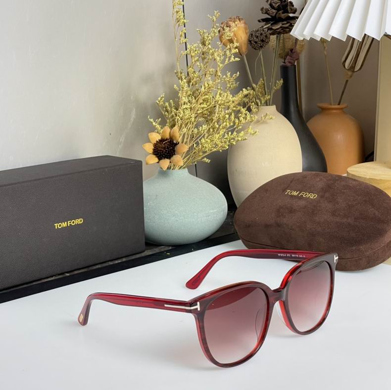 Wholesale Cheap Tom Ford Replica Glasses Aaa for Sale