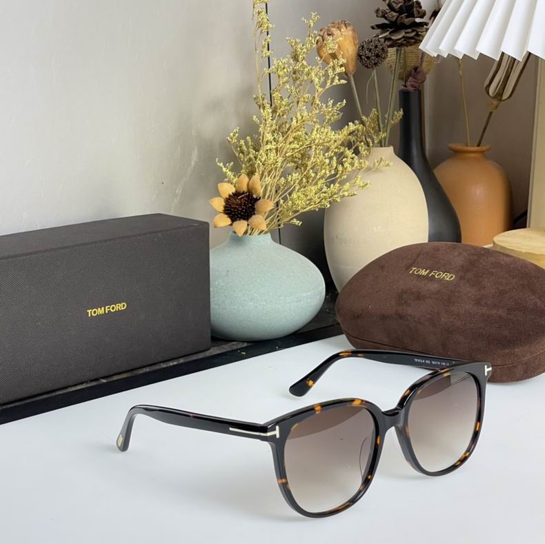 Wholesale Cheap Tom Ford Replica Glasses Aaa for Sale