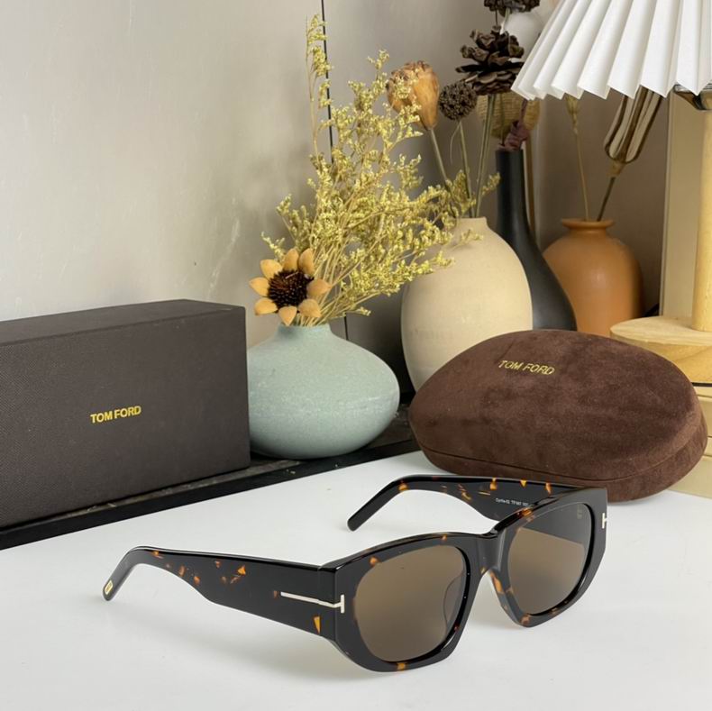 Wholesale Cheap Tom Ford Replica Glasses Aaa for Sale