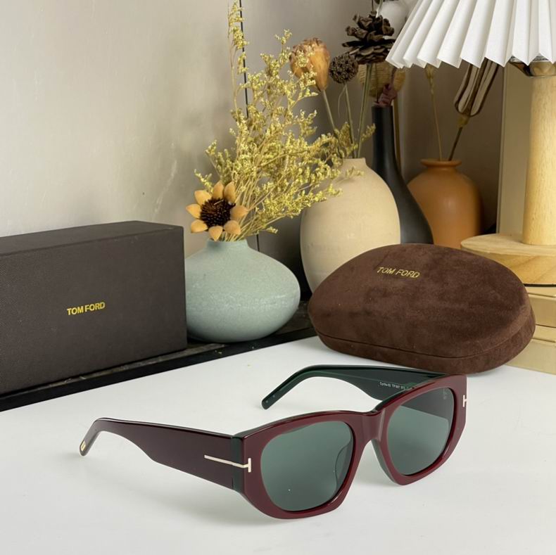 Wholesale Cheap Tom Ford Replica Glasses Aaa for Sale