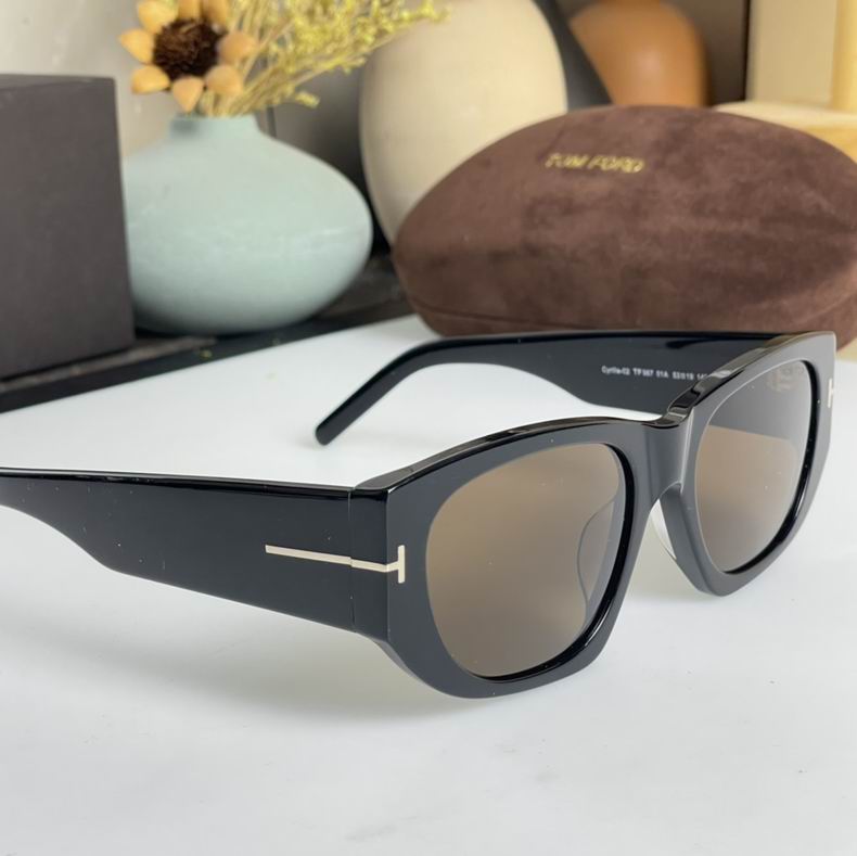 Wholesale Cheap Tom Ford Replica Glasses Aaa for Sale