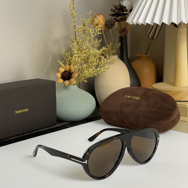 Wholesale Cheap Tom Ford Replica Glasses Aaa for Sale