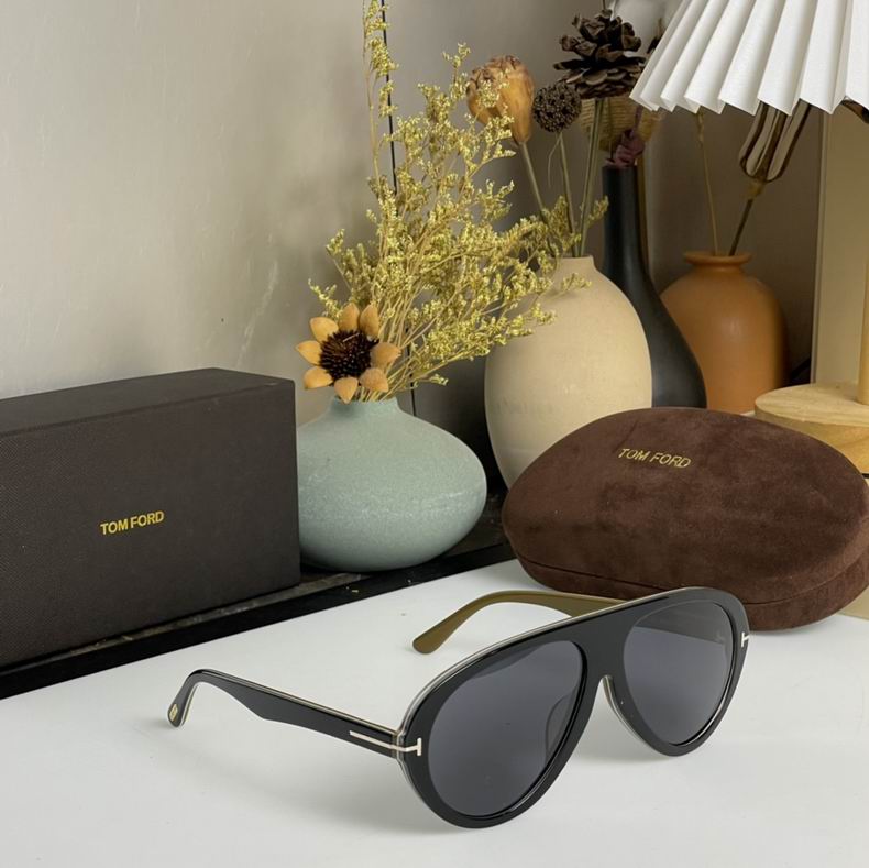 Wholesale Cheap Tom Ford Replica Glasses Aaa for Sale