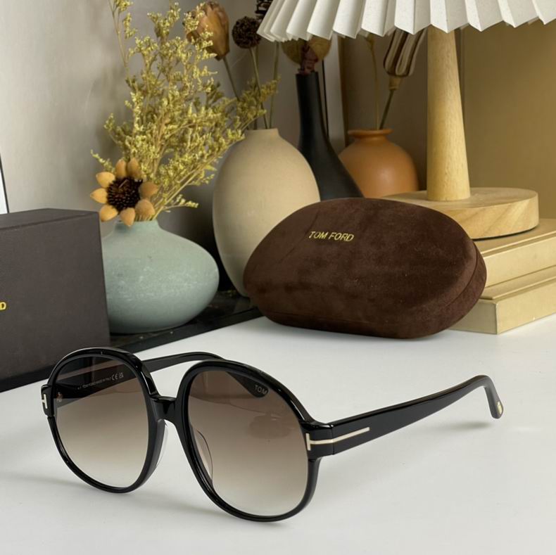 Wholesale Cheap Tom Ford Replica Glasses Aaa for Sale