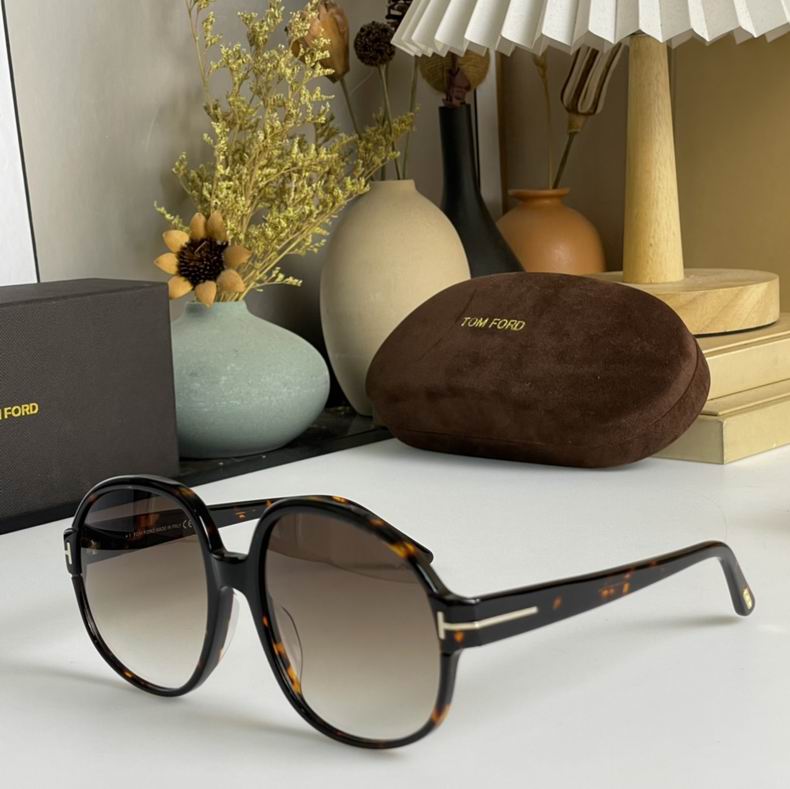 Wholesale Cheap Tom Ford Replica Glasses Aaa for Sale