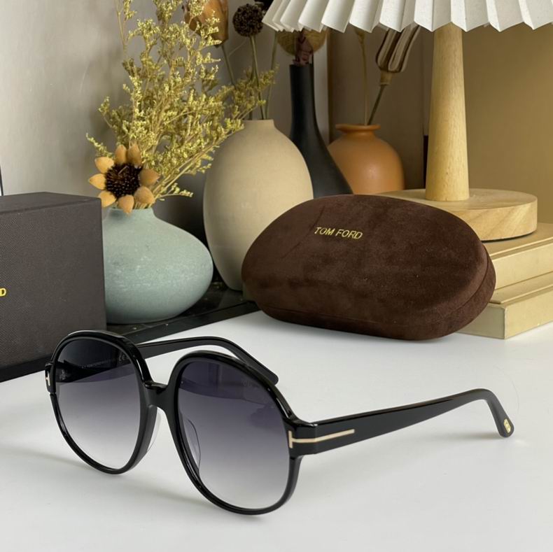 Wholesale Cheap Tom Ford Replica Glasses Aaa for Sale