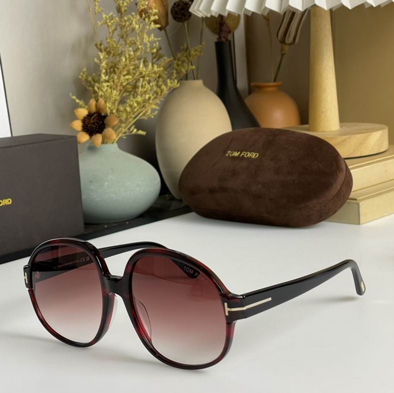 Wholesale Cheap Tom Ford Replica Glasses Aaa for Sale