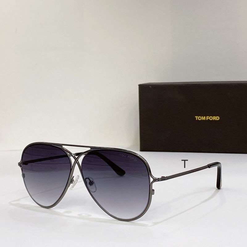 Wholesale Cheap Tom Ford Replica Glasses Aaa for Sale
