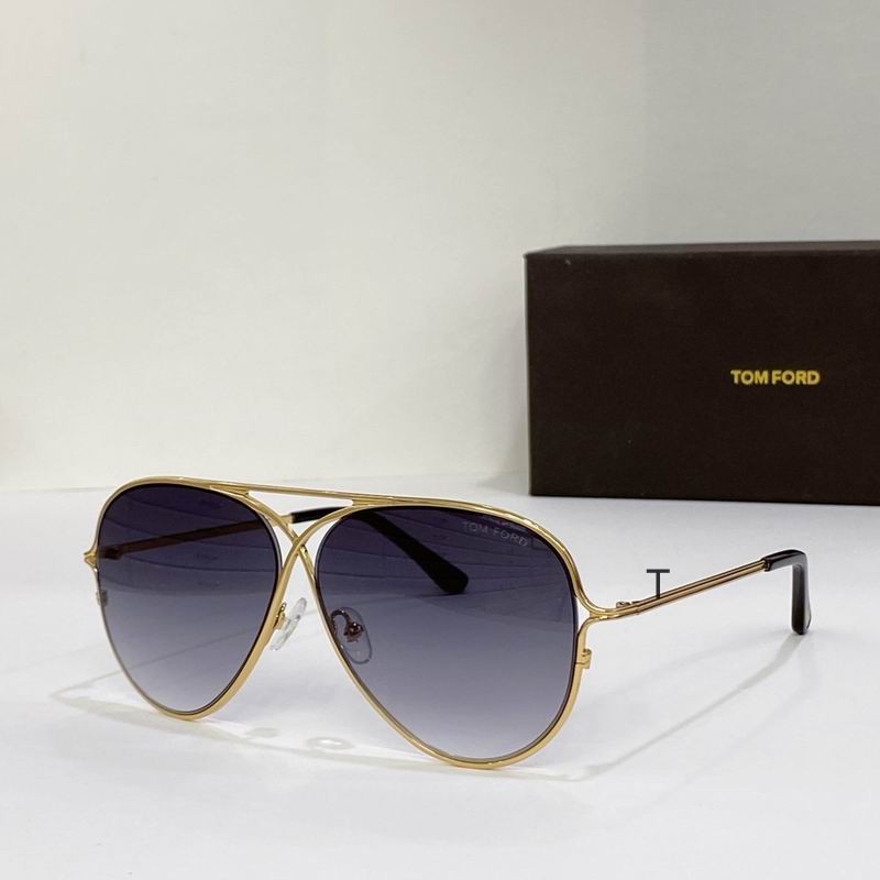 Wholesale Cheap Tom Ford Replica Glasses Aaa for Sale