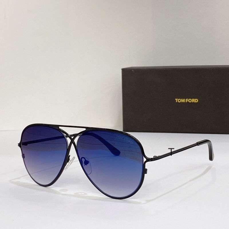 Wholesale Cheap Tom Ford Replica Glasses Aaa for Sale