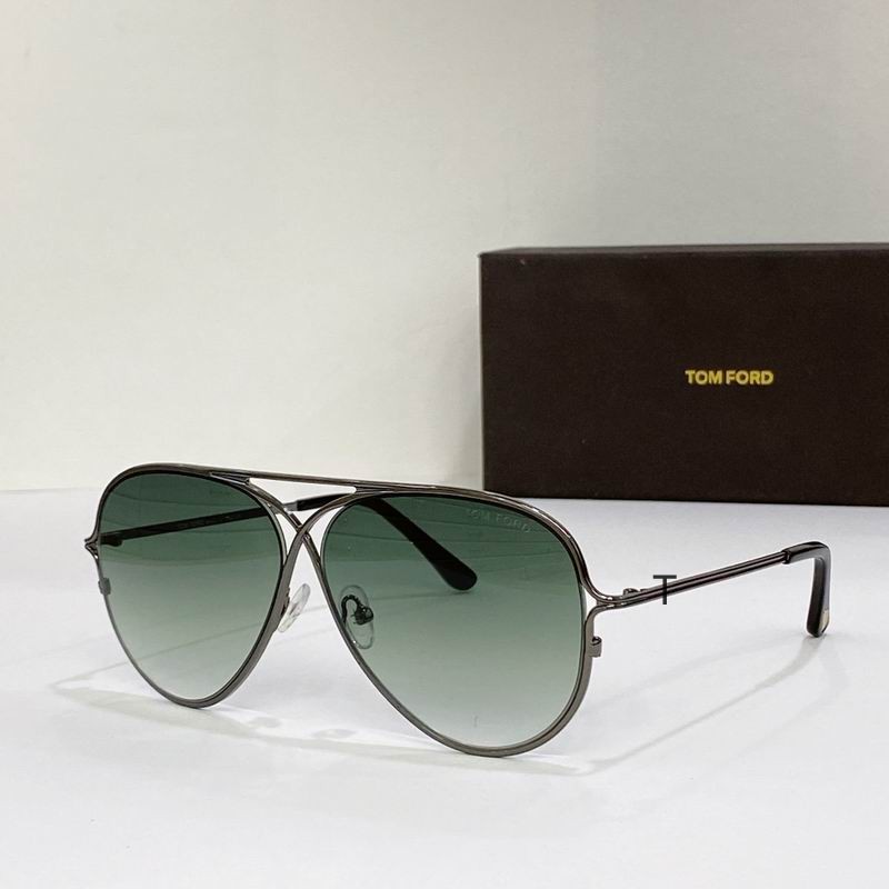 Wholesale Cheap Tom Ford Replica Glasses Aaa for Sale