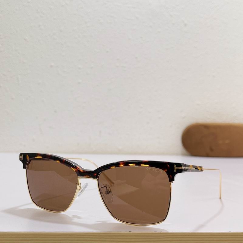 Wholesale Cheap Tom Ford Replica Glasses Aaa for Sale