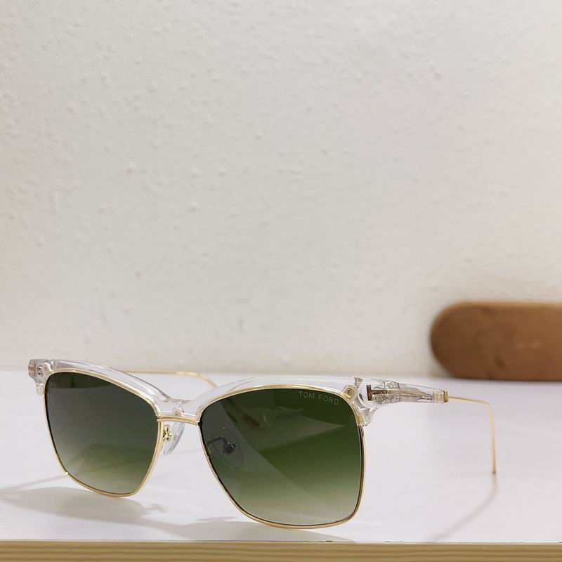 Wholesale Cheap Tom Ford Replica Glasses Aaa for Sale