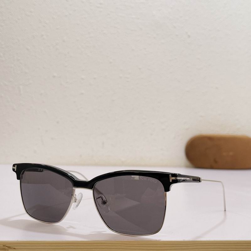 Wholesale Cheap Tom Ford Replica Glasses Aaa for Sale