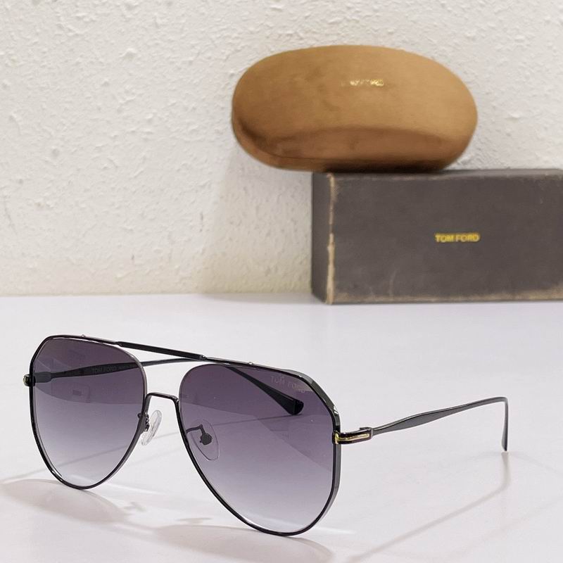 Wholesale Cheap Tom Ford Replica Glasses Aaa for Sale