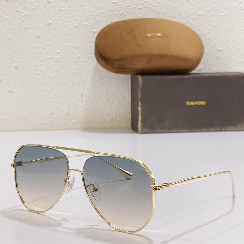 Wholesale Cheap Tom Ford Replica Glasses Aaa for Sale