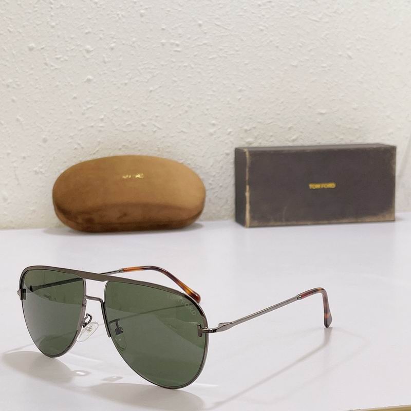 Wholesale Cheap Tom Ford Replica Glasses Aaa for Sale