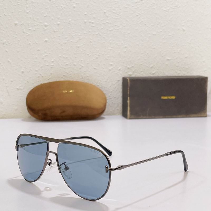 Wholesale Cheap Tom Ford Replica Glasses Aaa for Sale