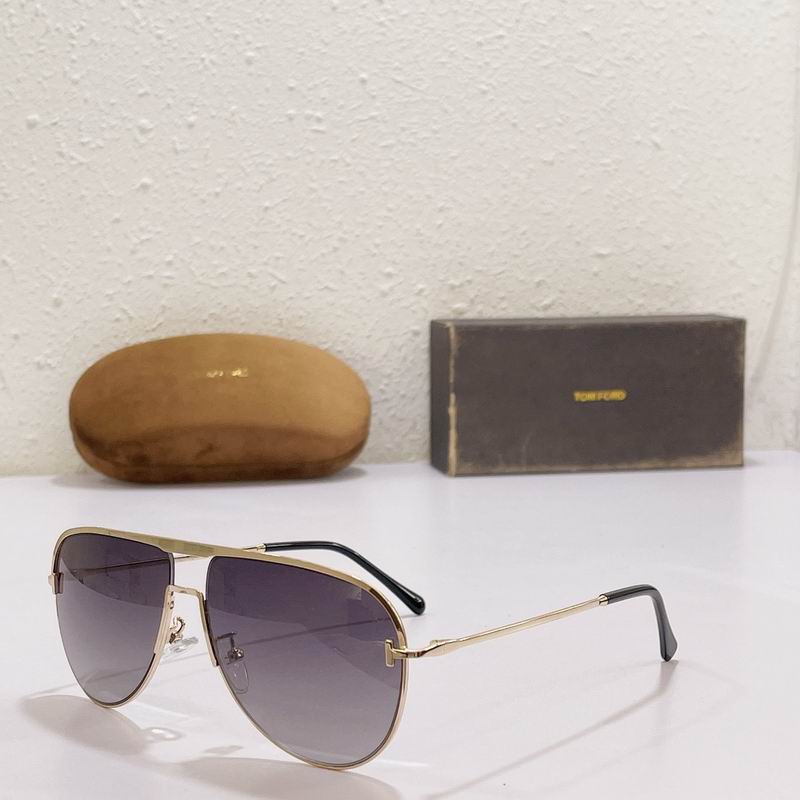 Wholesale Cheap Tom Ford Replica Glasses Aaa for Sale