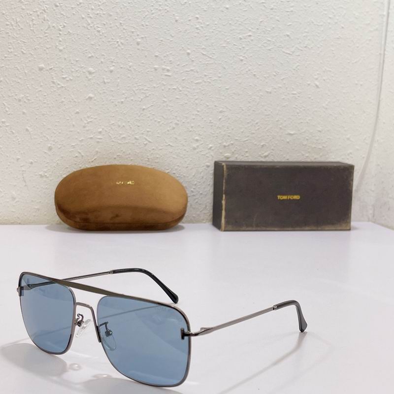 Wholesale Cheap Tom Ford Replica Glasses Aaa for Sale