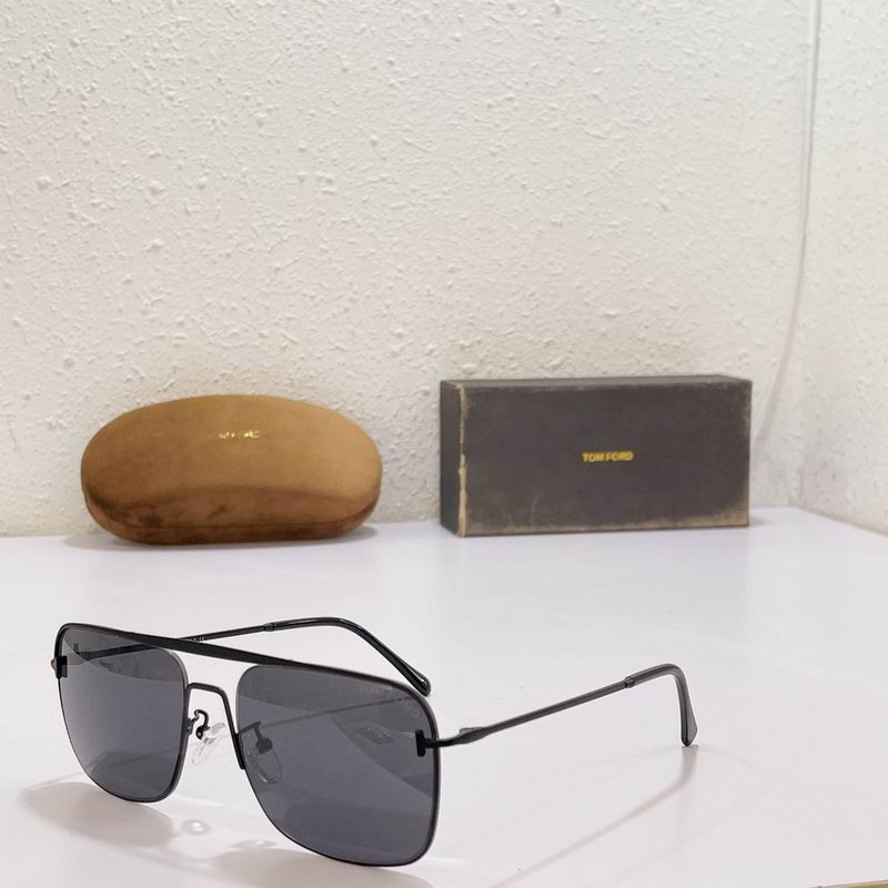 Wholesale Cheap Tom Ford Replica Glasses Aaa for Sale