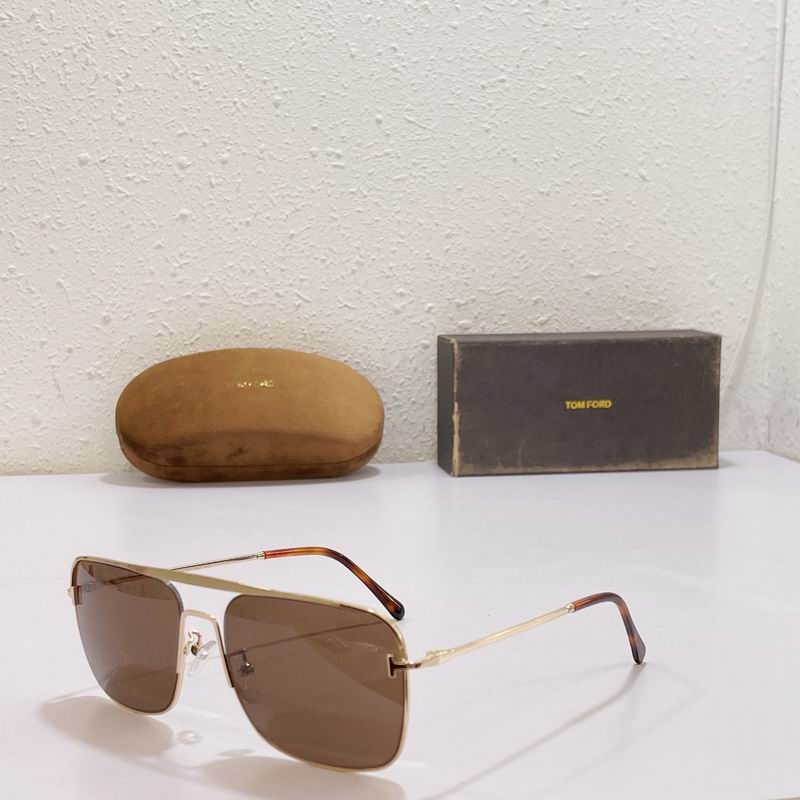 Wholesale Cheap Tom Ford Replica Glasses Aaa for Sale