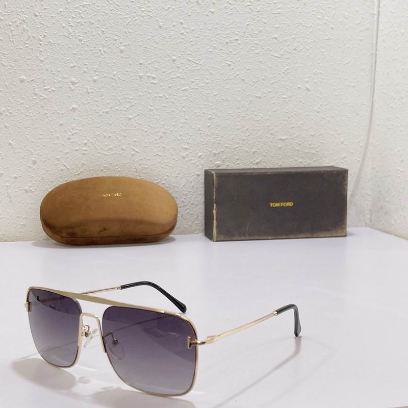 Wholesale Cheap Tom Ford Replica Glasses Aaa for Sale