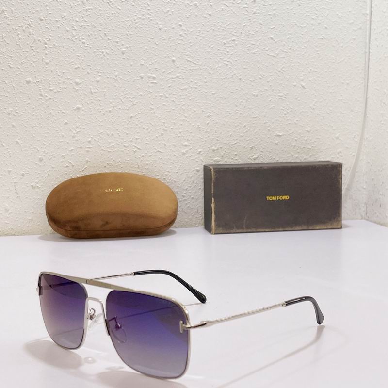 Wholesale Cheap Tom Ford Replica Glasses Aaa for Sale