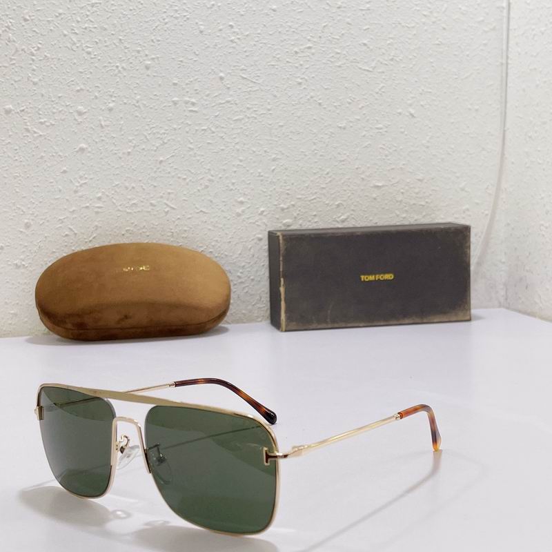 Wholesale Cheap Tom Ford Replica Glasses Aaa for Sale