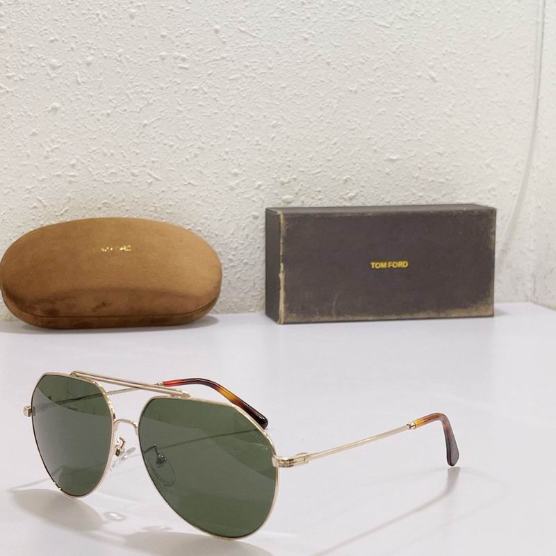 Wholesale Cheap Tom Ford Replica Glasses Aaa for Sale