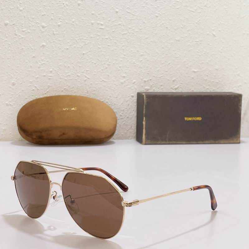 Wholesale Cheap Tom Ford Replica Glasses Aaa for Sale