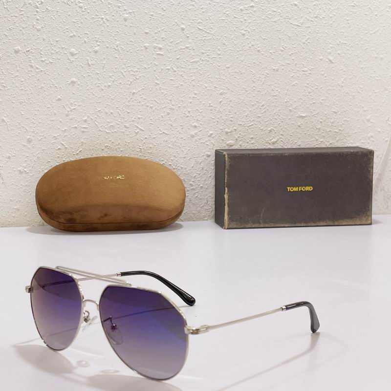 Wholesale Cheap Tom Ford Replica Glasses Aaa for Sale