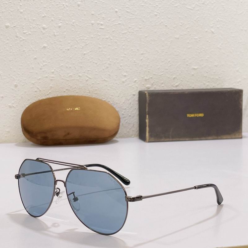Wholesale Cheap Tom Ford Replica Glasses Aaa for Sale