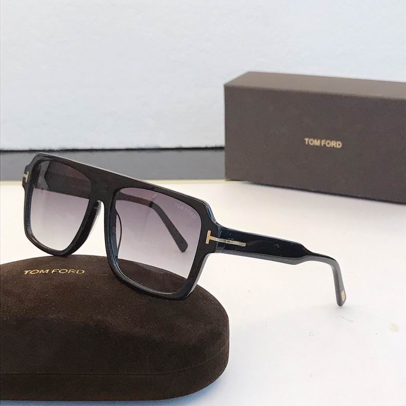 Wholesale Cheap Tom Ford Replica Glasses Aaa for Sale