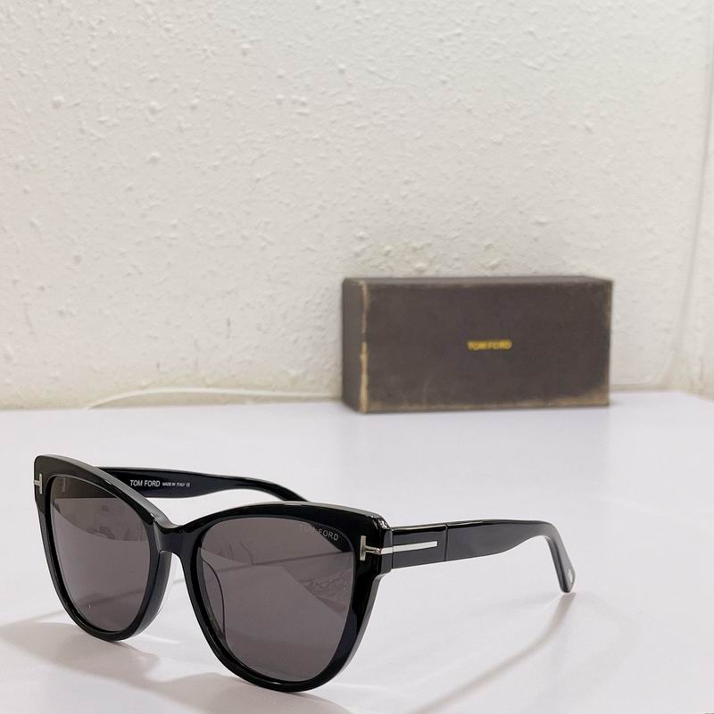 Wholesale Cheap Tom Ford Replica Glasses Aaa for Sale