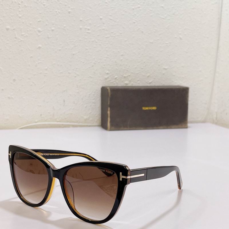 Wholesale Cheap Tom Ford Replica Glasses Aaa for Sale