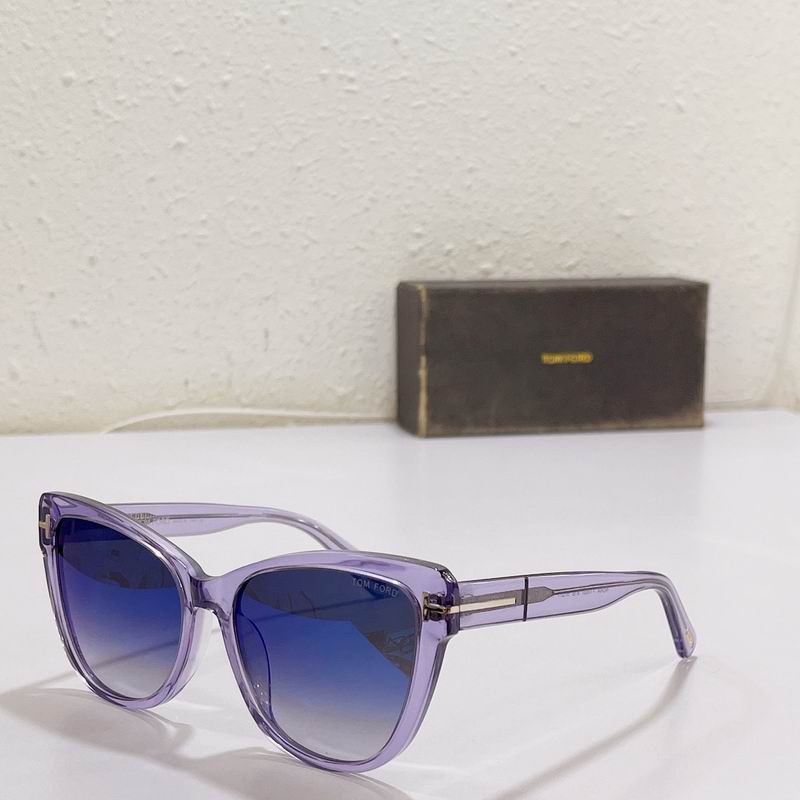 Wholesale Cheap Tom Ford Replica Glasses Aaa for Sale