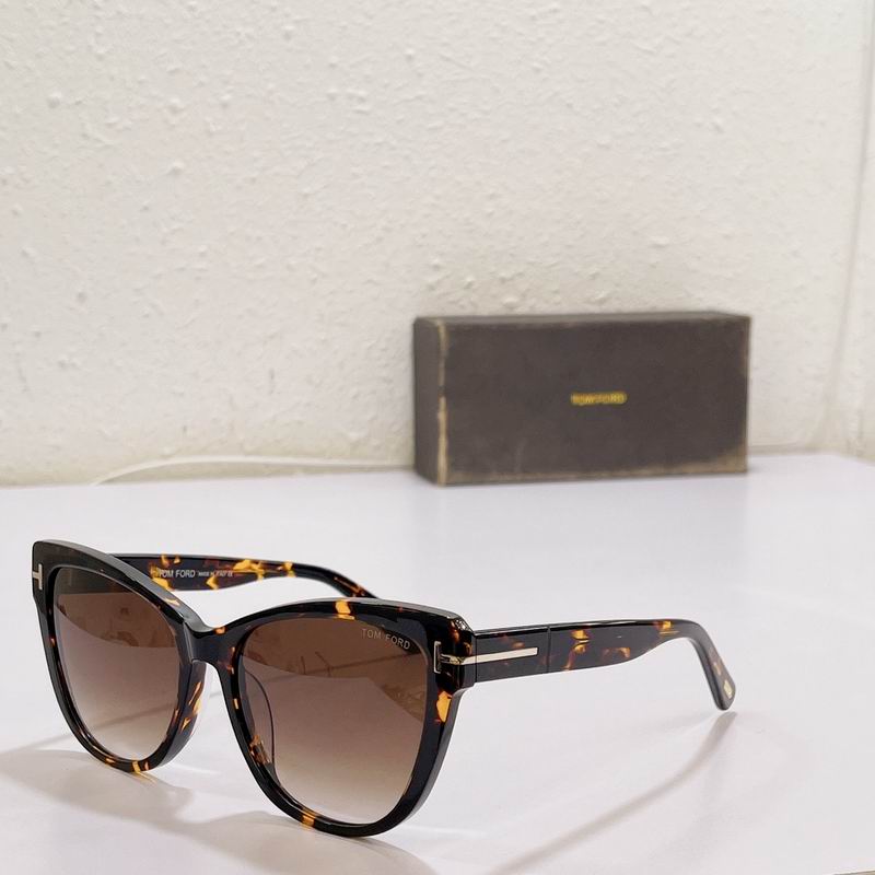 Wholesale Cheap Tom Ford Replica Glasses Aaa for Sale