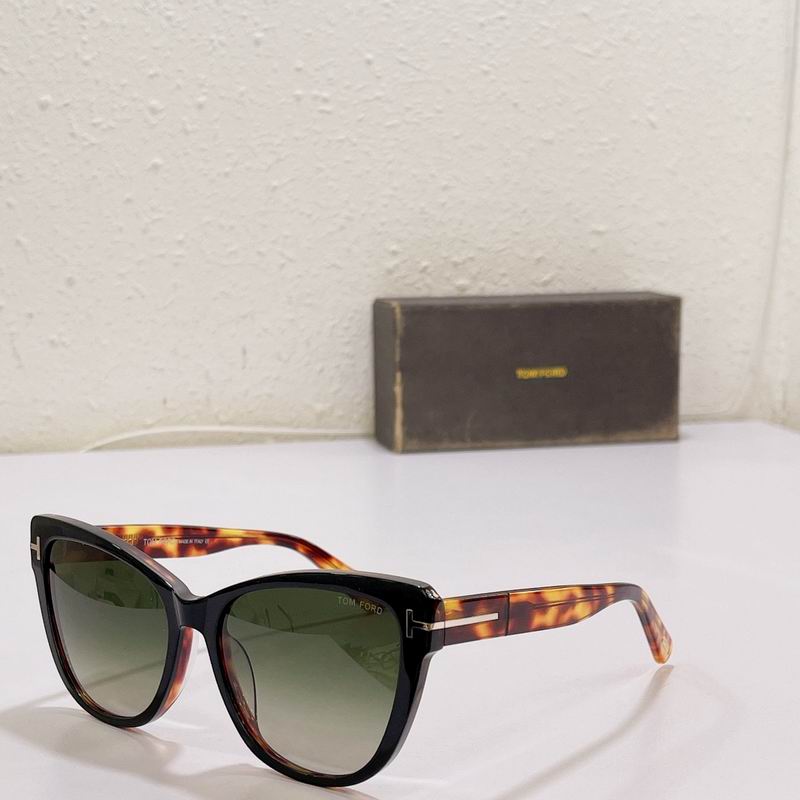 Wholesale Cheap Tom Ford Replica Glasses Aaa for Sale