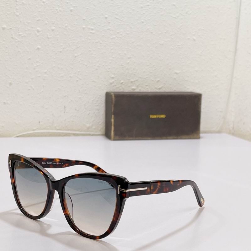 Wholesale Cheap Tom Ford Replica Glasses Aaa for Sale