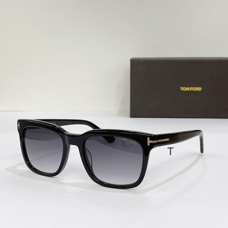 Wholesale Cheap Tom Ford Replica Glasses Aaa for Sale